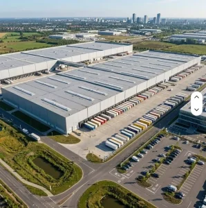 Steel Structure Metal Shed Steel Building Prefabricated Steel Structure Warehouse