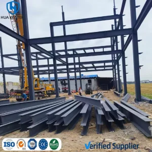 Steel Structure Prefab Commercial Steel Buildings Prefab Commercial Steel Buildings One Stop Service Supply