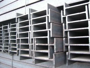 Steel Structure Prefabricated Warehouse Workshop Building H Beam Hot Rolled Q235B Welding Bending
