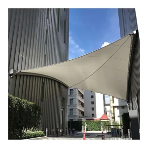 Steel Structure Stadium Shade Canopy Outdoor Exhibition Tent Waterproof Park Shed Car Shed