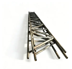 Steel Structure Truss