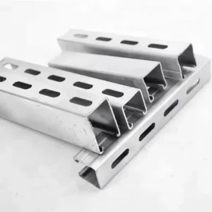 Steel Strut Channel C Channel