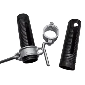 Steel Support Prop Sleeve for Building Construction