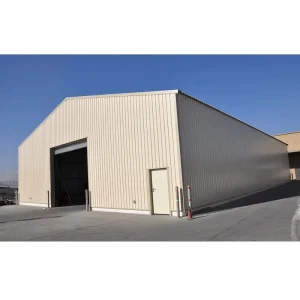 Steel Warehouse Industrial Steel Warehouse Steel Structure Warehouse