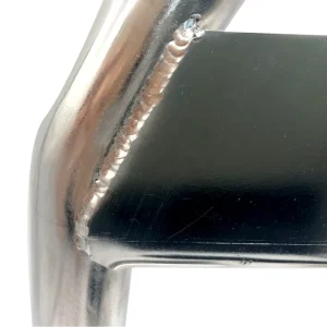 Steel Weld Aluminum Weld Stainless Steel Welding Machined Sheet Metal Parts
