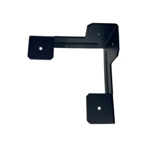 Steel Workbench Reinforcement Corner Brackets 4×4 2×4 Wood Frame Leg Brackets