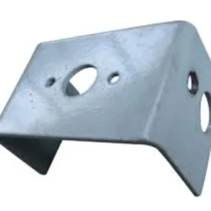Steel and Stainless Steel Brackets