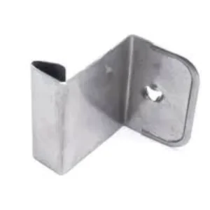Steel and stainless customized brackets with outstanding quality at a modest price