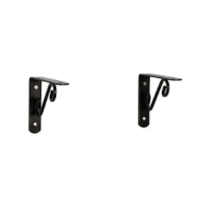 Steel and stainless customized brackets with prime quality at a discount rate price