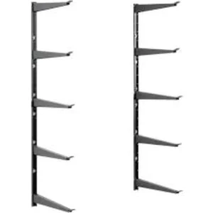 Steel and stainless steel Customized brackets in strong quality