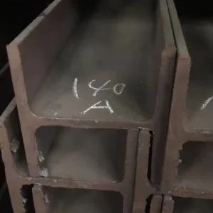 Steel h Section Galvanized h Steel Structure Steel Welding h Shape Building Steel Structure Steel