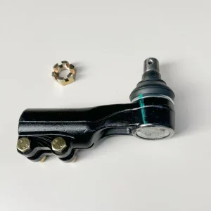 Steering Tie Rod End 3413059-K59Q0 3413060-K59Q0 Horizontal Rod Ball Joint for Heavy Duty Trucks