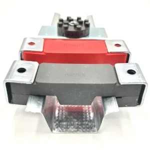 Stock Sound Isolation Clip 100% Flame Retarded Silicone Rubber for Resilient Hat Channel Ceilings Walls Plywoods