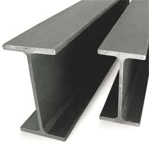Stock Structural Steel I Beams H Beams Column