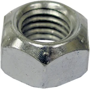 Stover Lock Nuts All Metal Hex Lock Nuts Prevailing Torque Top Lock Nuts Metric Inch Hardware Fasteners