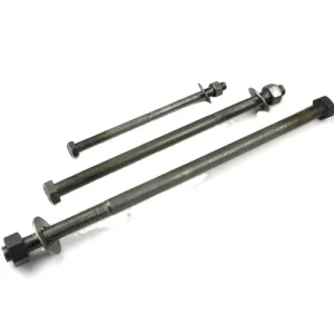 Structural F1554 ASTM A325 Anchor Bolts Structural A325 Bolts
