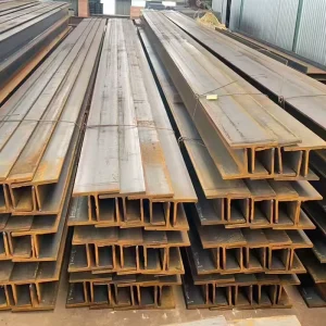Structural H Beam 488x300x11x18 Q355B HM Series for Bridge & Plant