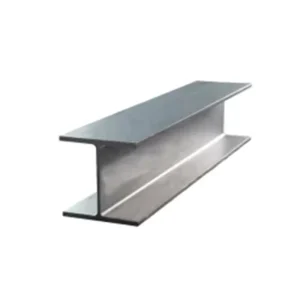 Structural H Beam Steel Q235B H Section 150x150mm for Steel Building Project