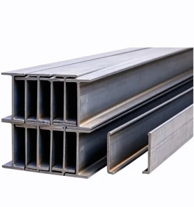 Structural H Section Steel H Beam S235JR S275JR HEA HEB European Standard for European Building Frame