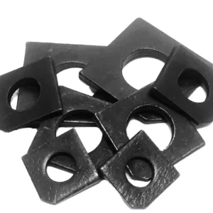 Structural Square Washer Plain Plate Washer for Building M6 M8 M10