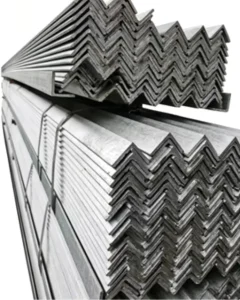 Structural Steel Angle