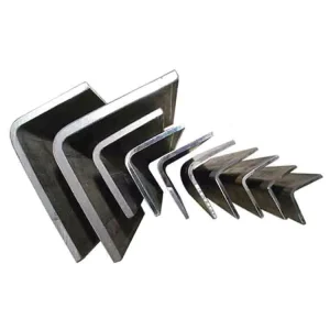 Structural Steel Angle Weights
