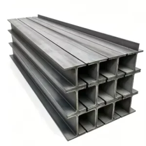 Structural Steel Beam Manufacturer I Shape Steel Beam Construction Grade OEM Service