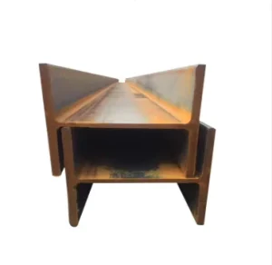 Structural Steel Beams 30 ft Steel H Beam Universal Beams