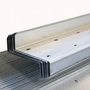 Structural Steel Fabricators Prices Galvanized Z Purlins Purlin Galvanized Steel Z Channel Steel Purlins Z Type