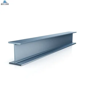 Structural Steel H Beams Carbon Steel H beam Iron Beam I Steel Building for Construction