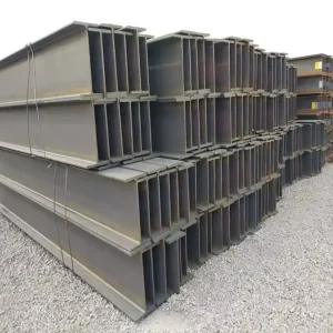 Structural Steel I Beam 180x94x6.5×10.7 Mild Steel Beam for Building