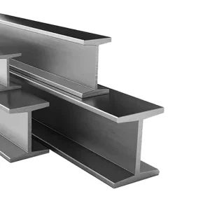 Structural Steel I Beam 4 Inch Metric for Bridge Construction Channel & Aluminum Price for Sale