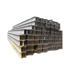 Structural Steel IPE200 IPN200 HEA300 Beam W14X8 Profile H Iron Beam
