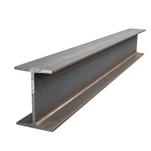 Structural Use Carbon Steel I Beam