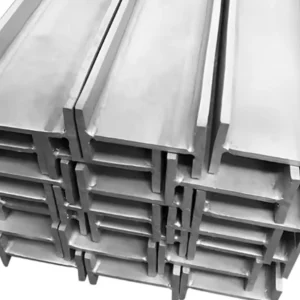 Structure Steel H Beam for Construction Steel Welded Iron Beams H Beam