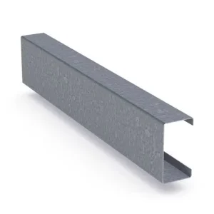 Stud Galvanized C Purlins for Metal Roofing