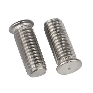 Stud Welding Bolt shear Connector Shear Stud With Ceramic Ferrule for Steel Structure