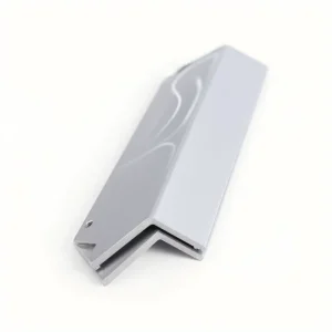 Supplier Cold Rolled Carbon Steel Angle Construction