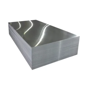 Supplier Stainless Steel Plate 316 316L Coated Customized Thickness Floor Workshop Decoration