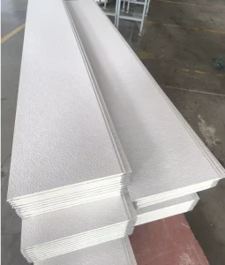 Support Customization 16mm-30mm Decorative Pu Foam Sandwich Panel Brick Wall Panels Polyurethane Sandwich Panel