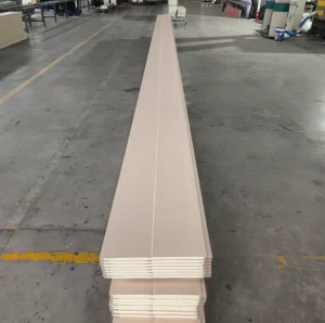 Support Customization 3D Artificial Stone Polyurethane Foam Faux Stone Wall Panel PU Sandwich Siding Panels for Outdoor House