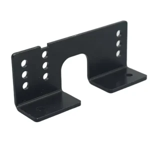 Support Customization Metal Bending Fabrication Sheet Metal Processing And Powder Coating Sheet Metal Parts