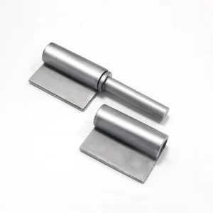 Swing Gate Welding Flag Hinge Metal Steel Hinge