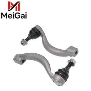 T2H21417 T2H21416 New Front Left & Right Tie Rod End for Jaguar XE X760 XF X260 Outer Steering Linkage Forged Steel
