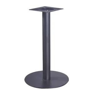 Table Base Square Marble Glass Furniture Restaurant Coffee Steel Metal Tulip Crank Industrial Wrought Iron Table Base Dining