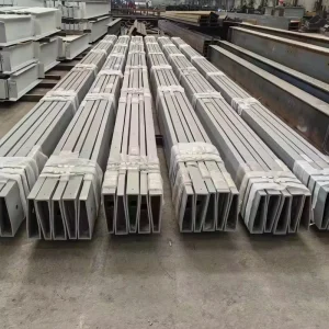 Tailored Curtain Wall Applied Fined Steel Special-Shaped with Bending Welding Services Options for Dimensions Surface Finishing