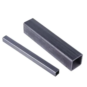 Telescoping Square Steel Tube 20×20 RHS BS Standard Thick Wall With Bending Cutting Welding Services