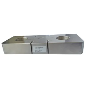 Tension Link Load Cell for Heavy Duty Crane Scales Rigging Lifted Items Bollard Pull Testing Tug Testing Ship Lifting Facilities