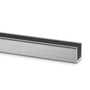 The Factory Supplies Hot dip Galvanized Channel Steel Punched C shaped Steel U shaped Steel and Pre galvanized Channel Steel