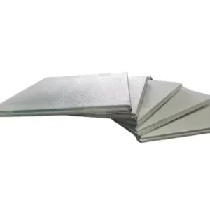 Thermal Insulation Board Vacuum Insulation Panel For Exterior Wall